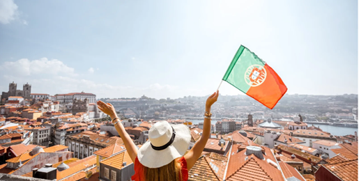 applying for Portuguese citizenship
